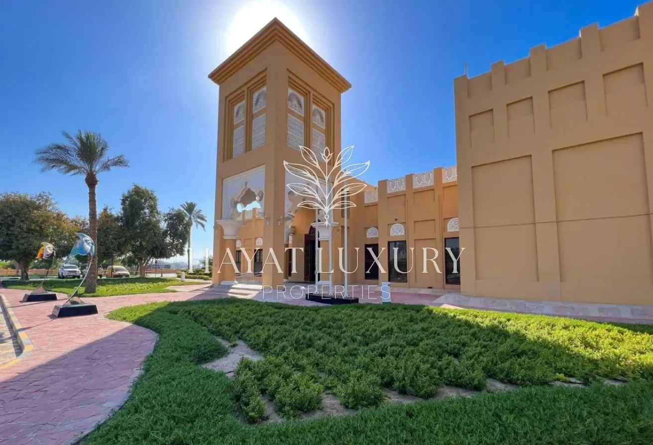 Beachfront | Brand New 1BR | Vacant