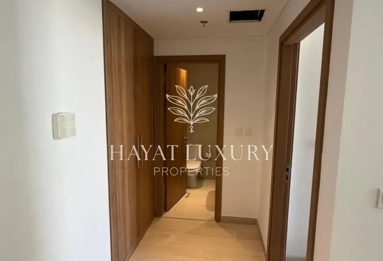 Community View | Brand New 1BR | Ready to Move