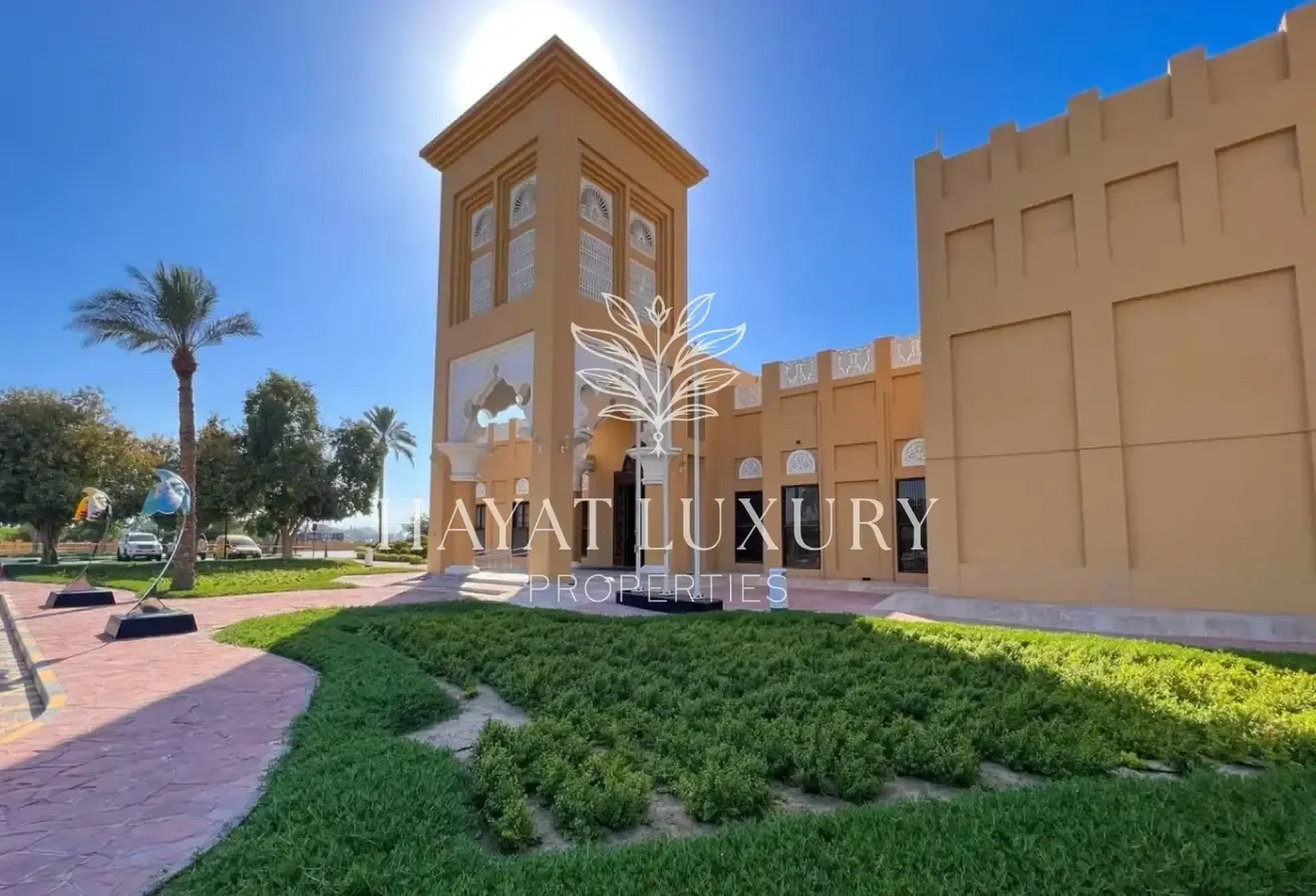 Community View | Brand New 1BR | Ready to Move