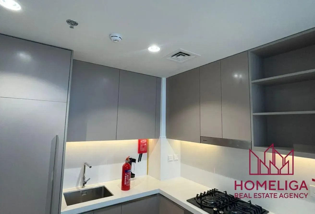 Full Lagoon View | Brand New | Tenanted