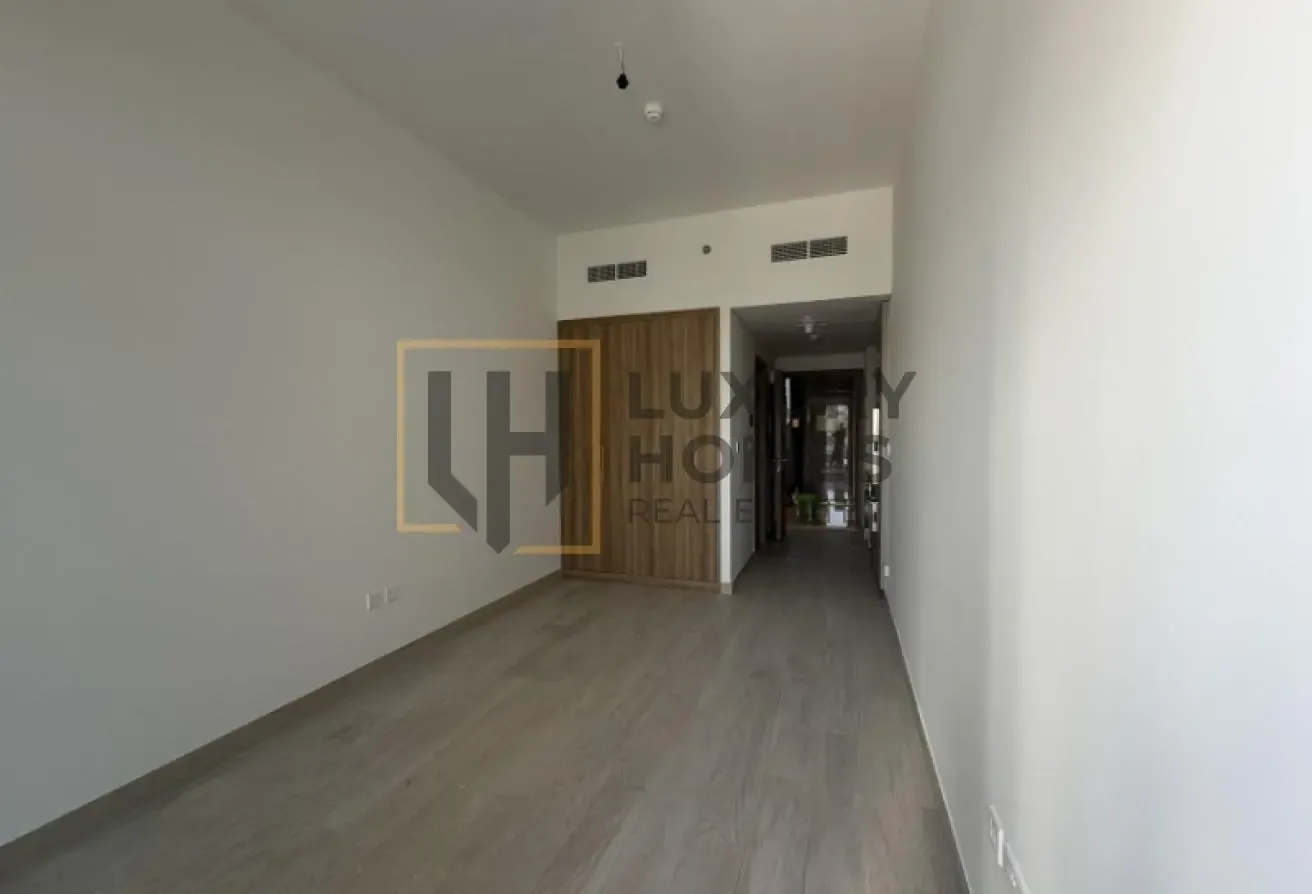 Brand New | Ready to Move In | Studio