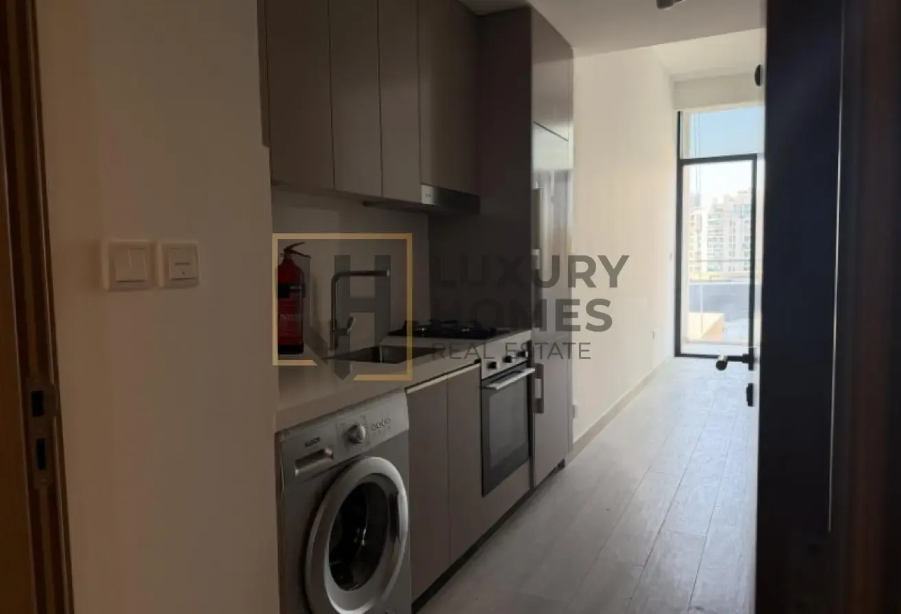Brand New | Ready to Move In | Studio