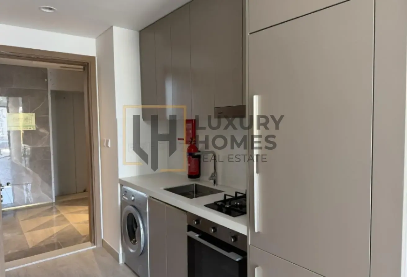 Brand New | Ready to Move In | Studio
