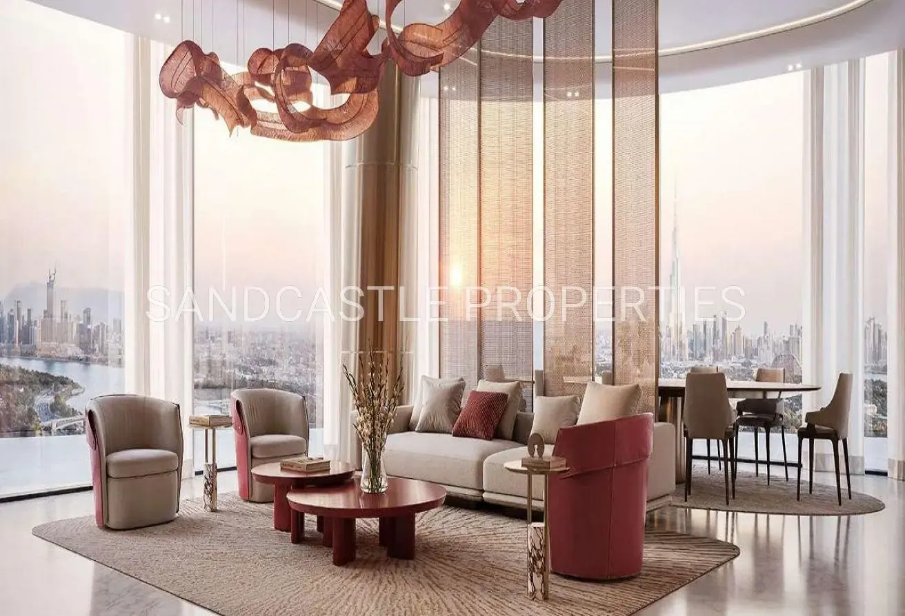 1 BR | Private Jacuzzi | Cash Price | Q4 2027