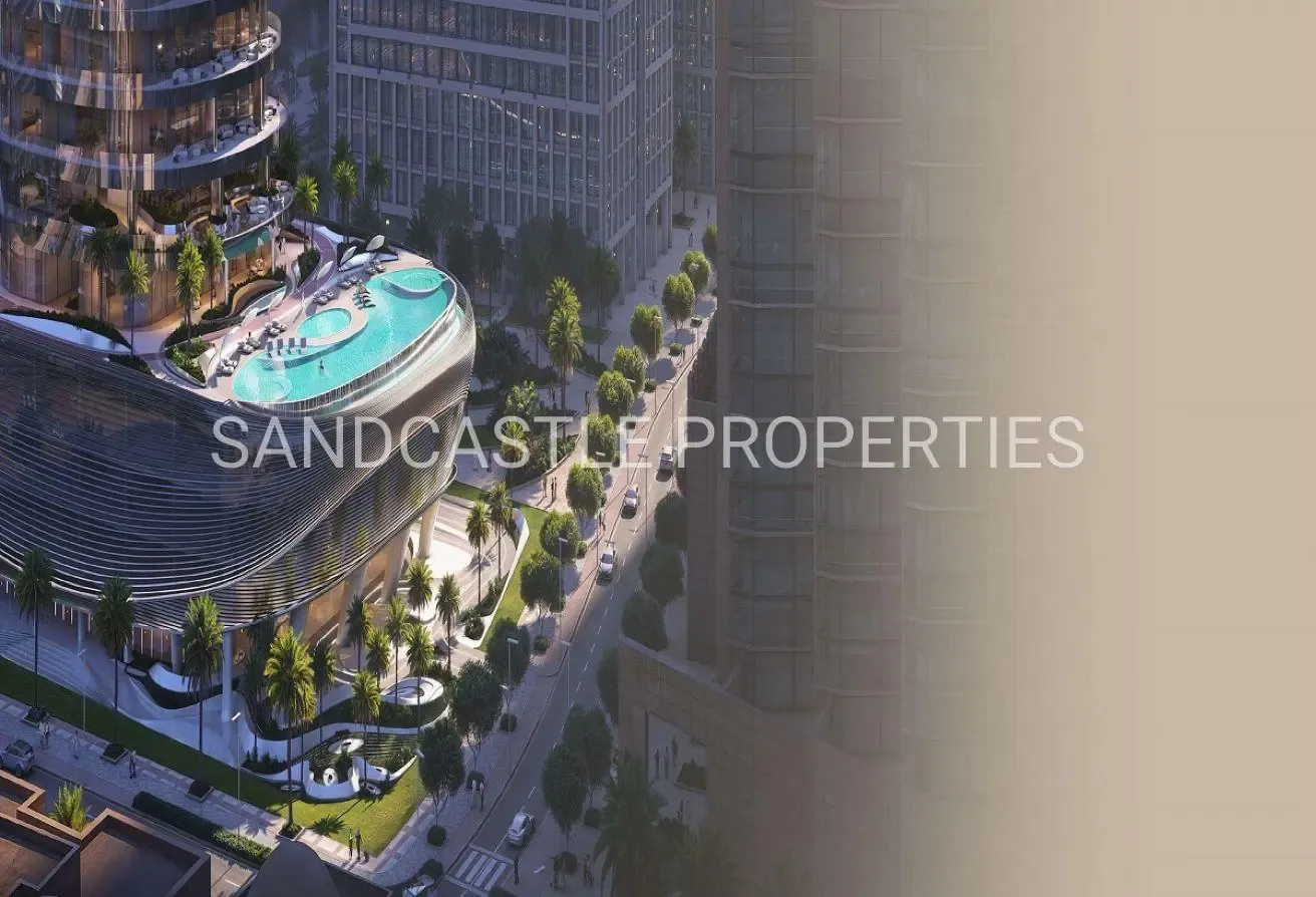1 BR | Private Jacuzzi | Cash Price | Q4 2027