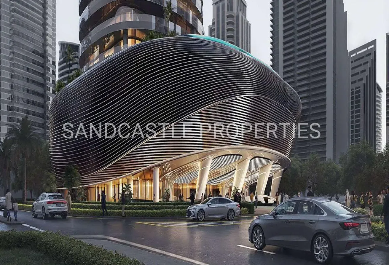 3 Bedroom Burj Royal Wing | Cash Price | Q4 2027