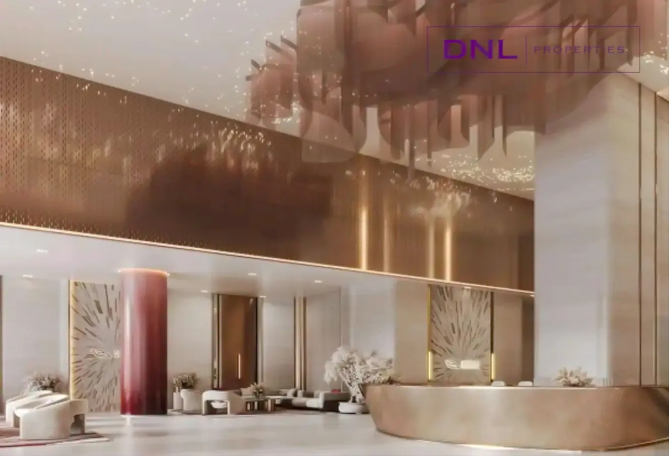 Premium Lifestyle | Burj View | Prime Location