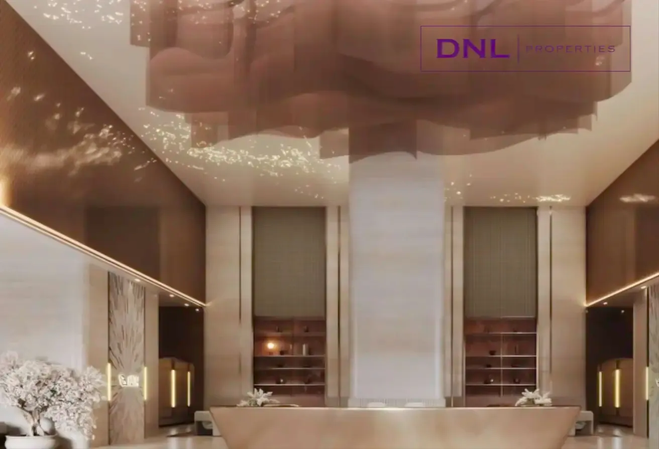 Premium Lifestyle | Burj View | Prime Location