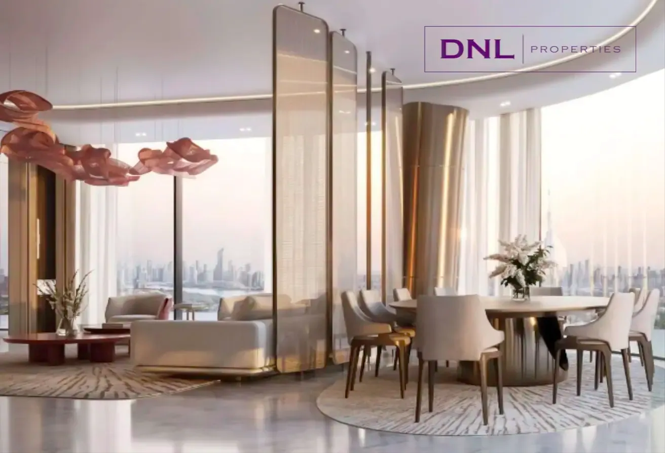 High-Floor Unit | Stunning Views | Investors Deal