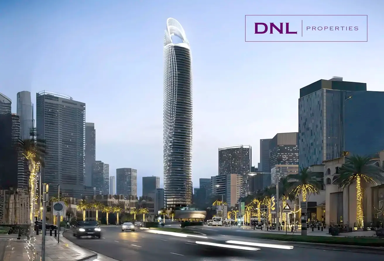 High-Floor Unit | Stunning Views | Investors Deal