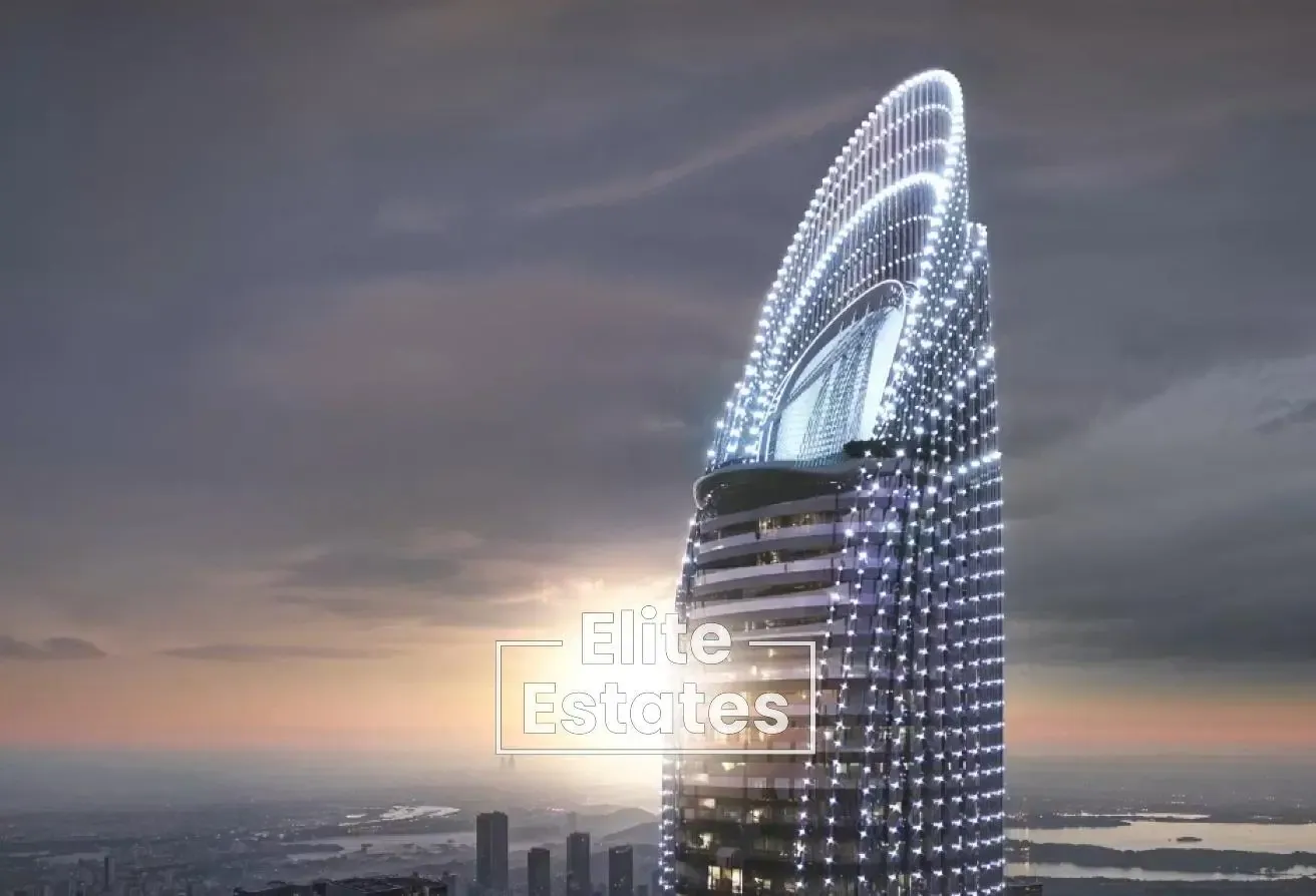 Burj Khalifa Skyline | Balcony | Jacuzzi