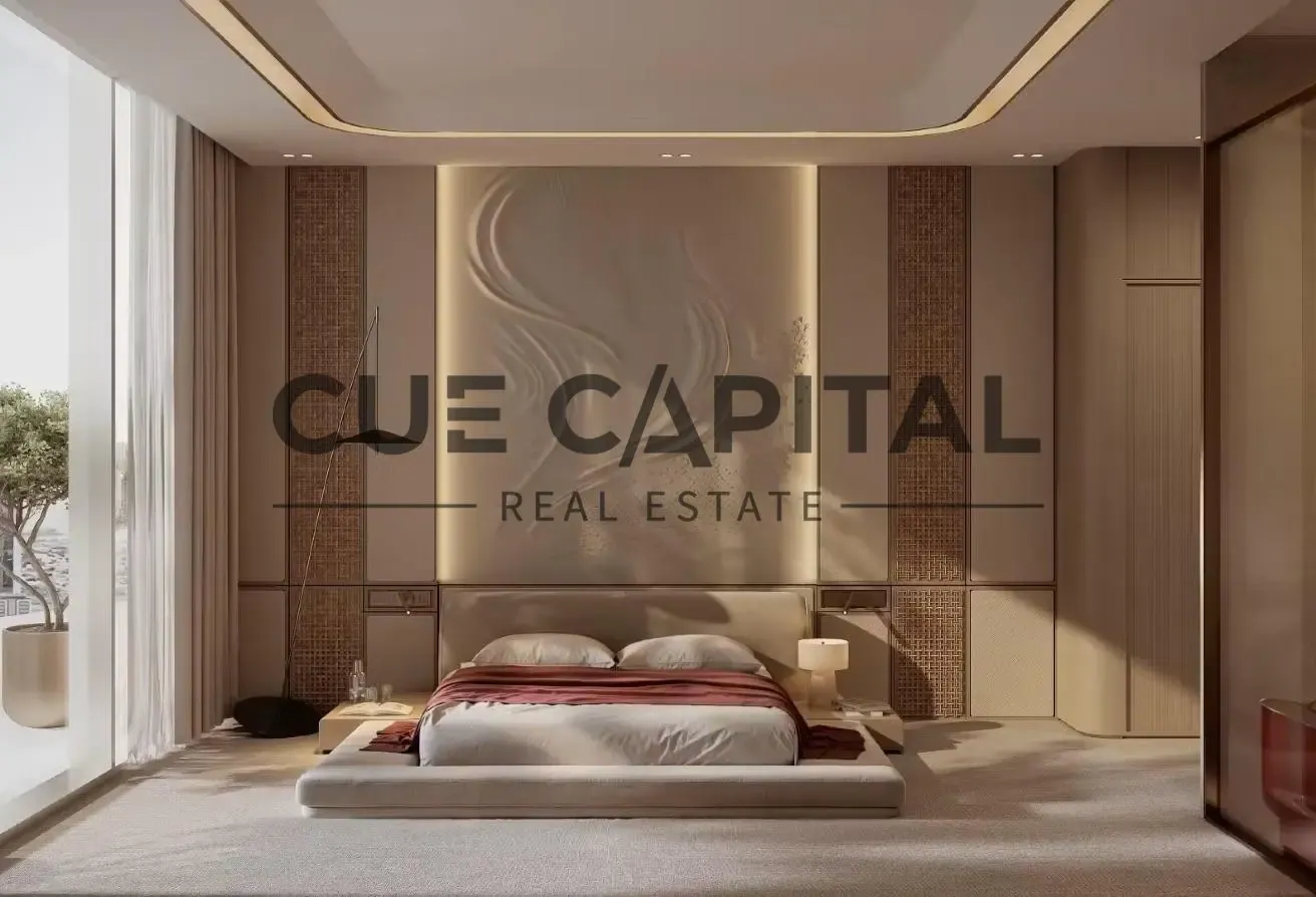 Exclusive Unit | Luxury Apartment | High Floor