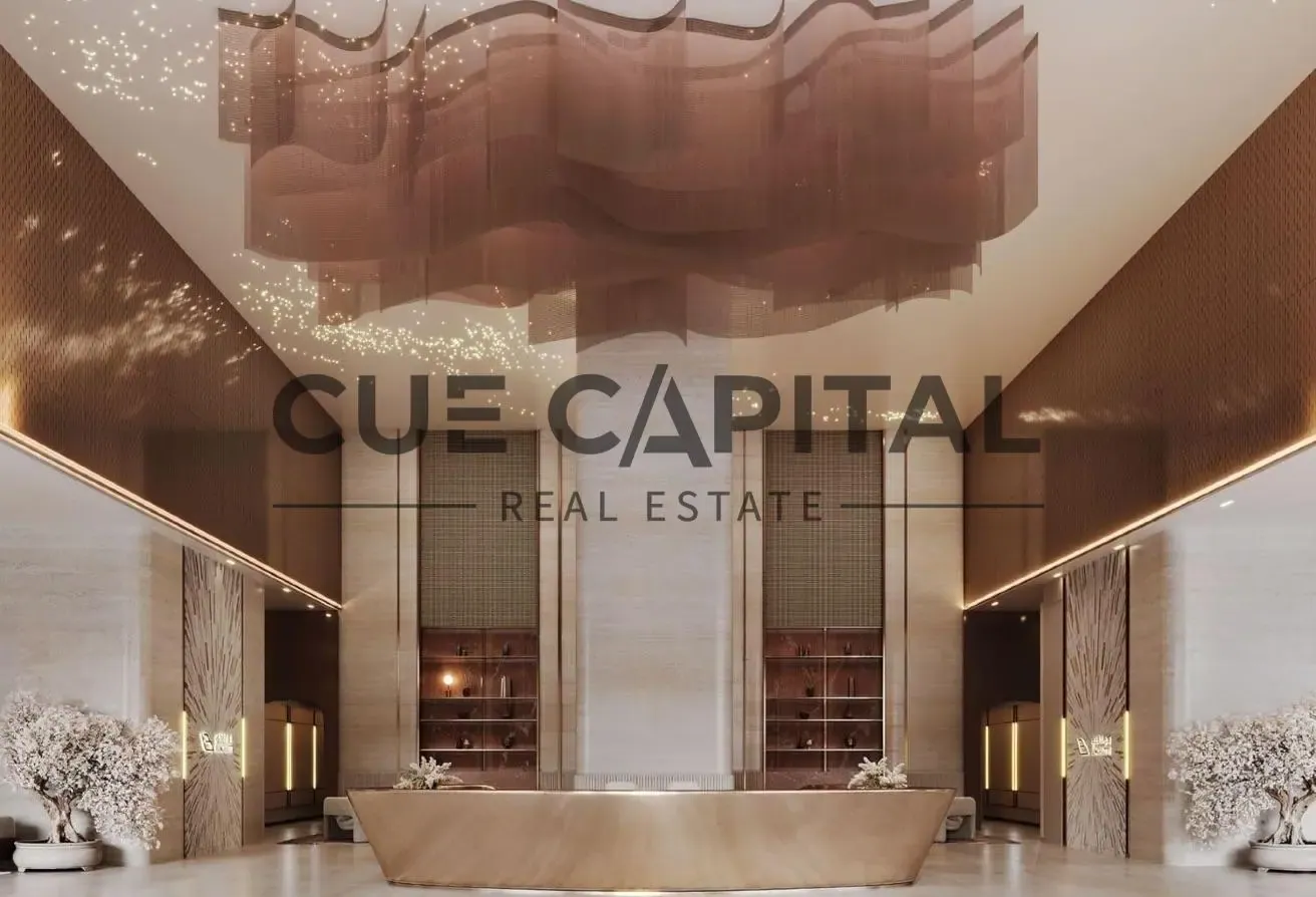 Exclusive Unit | Luxury Apartment | High Floor