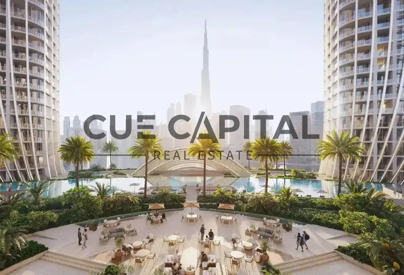 Exclusive Unit | Luxury Apartment | High Floor