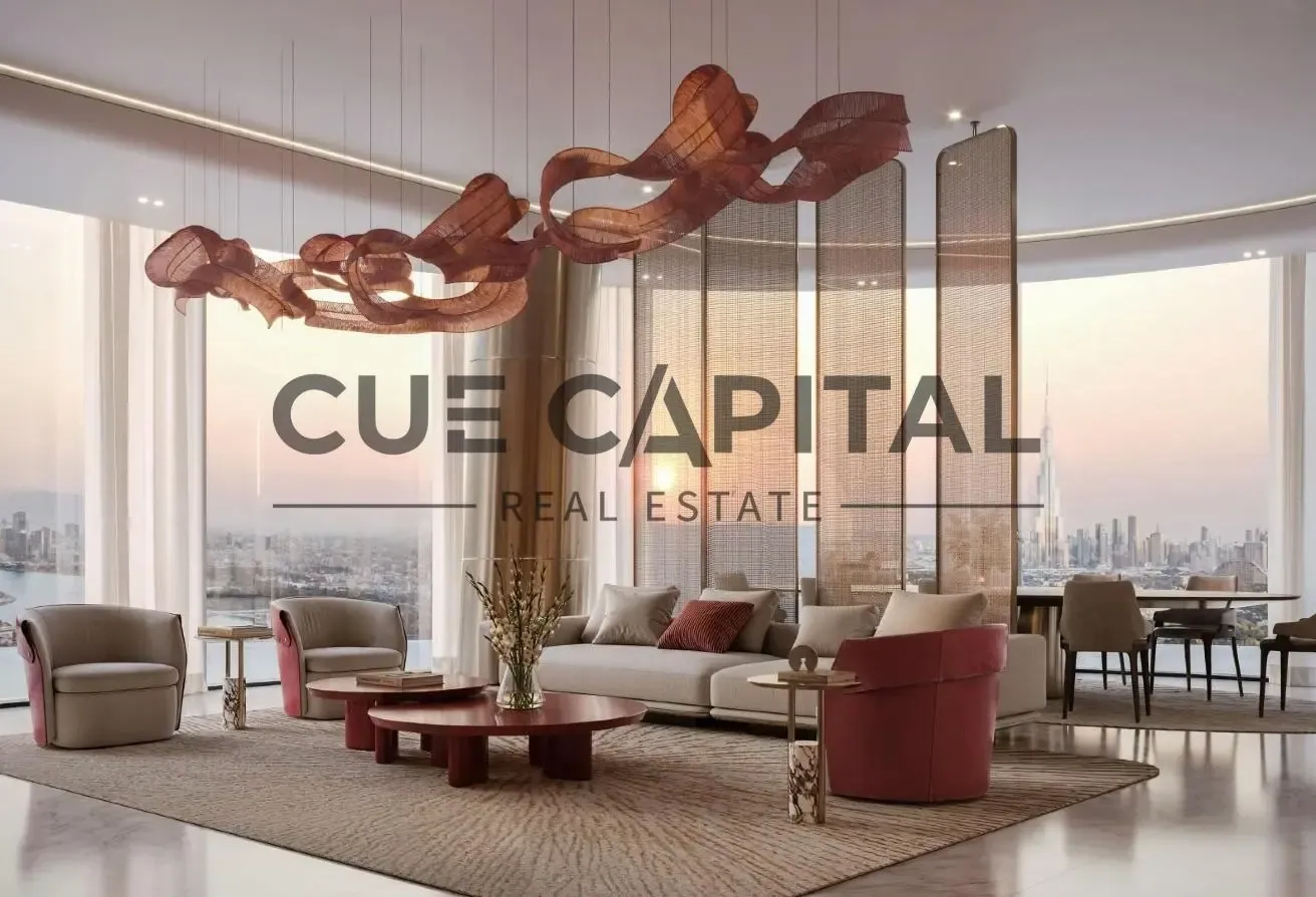 Exclusive Unit | Luxury Apartment | High Floor