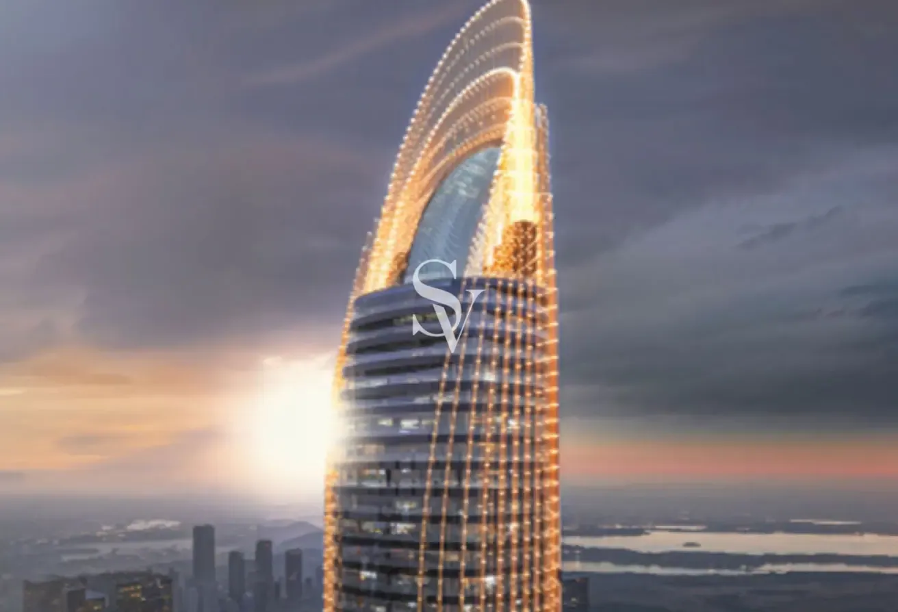 Burj and Water View | High Floor | Exclusive offer