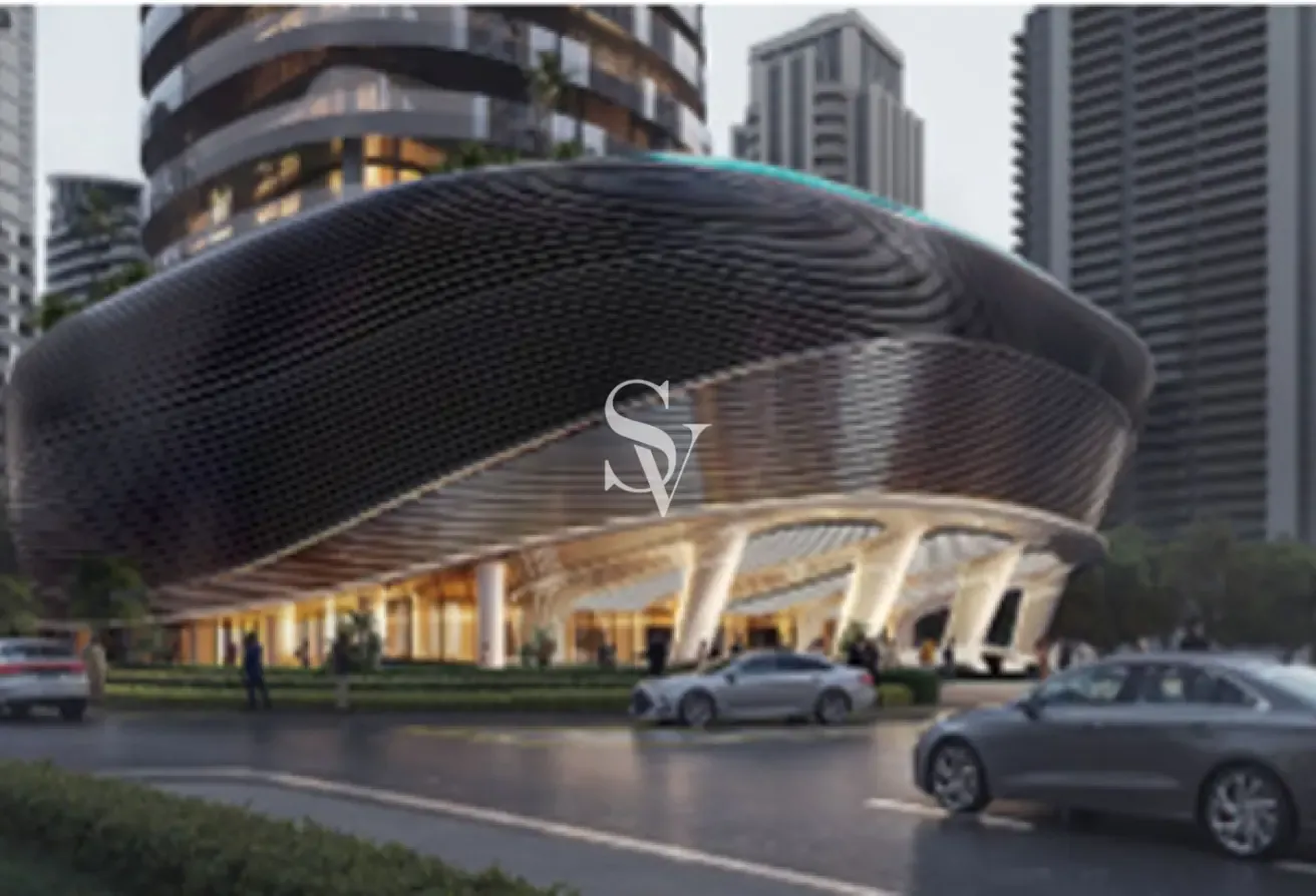 Burj and Water View | High Floor | Exclusive offer