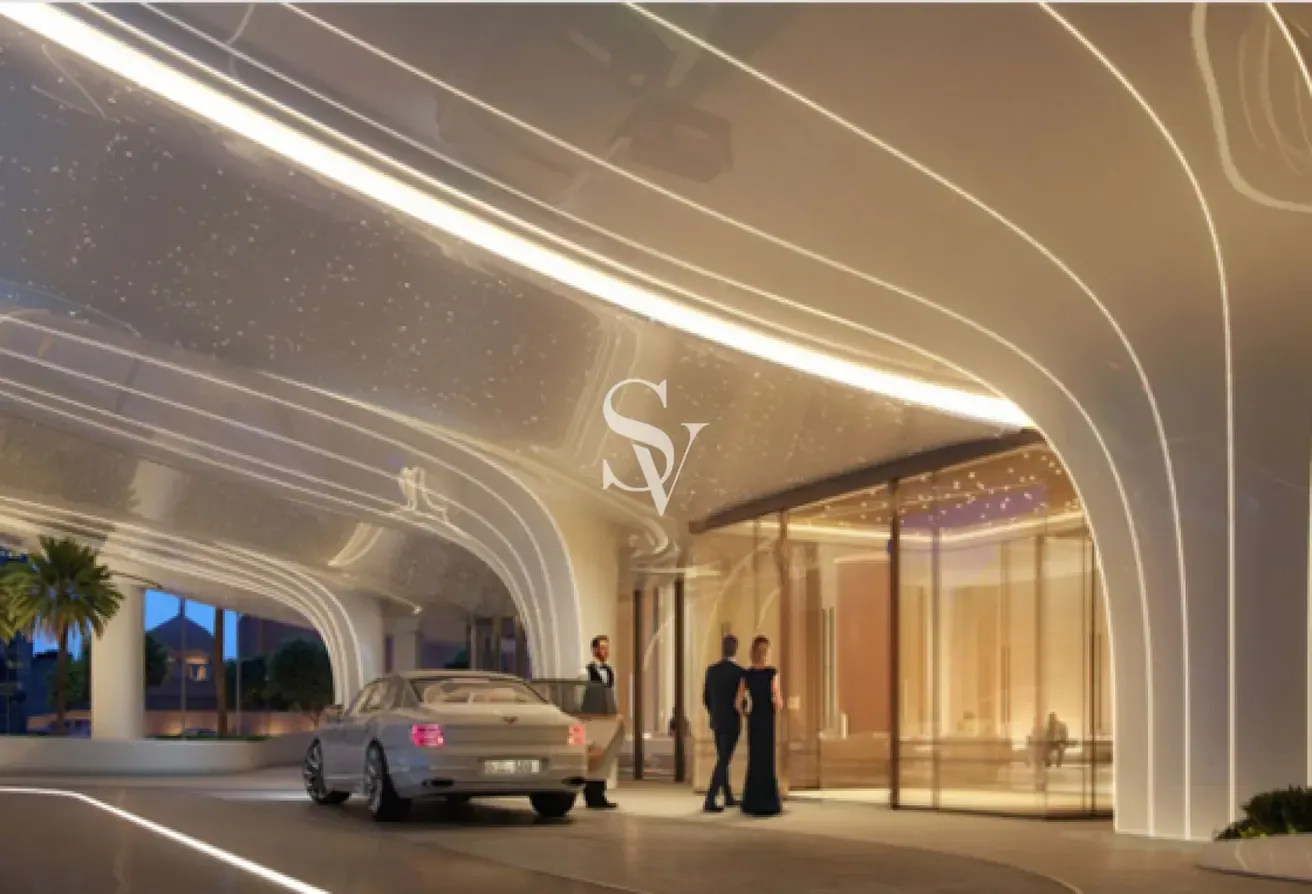 Burj and Water View | High Floor | Exclusive offer