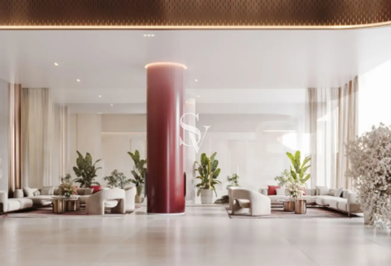 Burj and Water View | High Floor | Exclusive offer