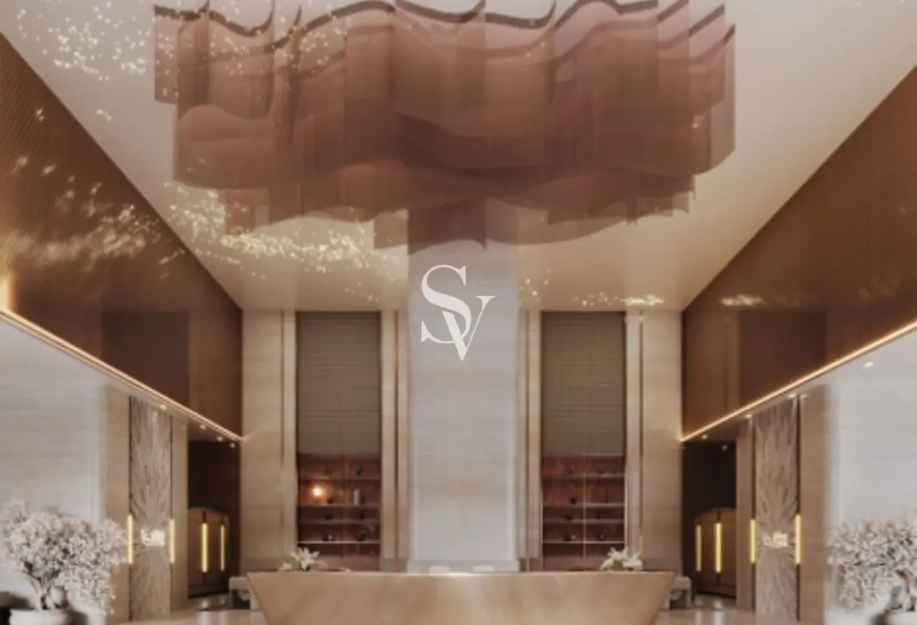 Burj and Water View | High Floor | Exclusive offer