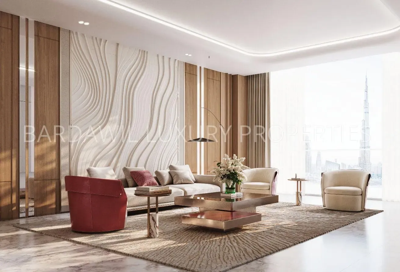 SPACIOUS LAYOUT | MODERN DESIGN | SMART HOME
