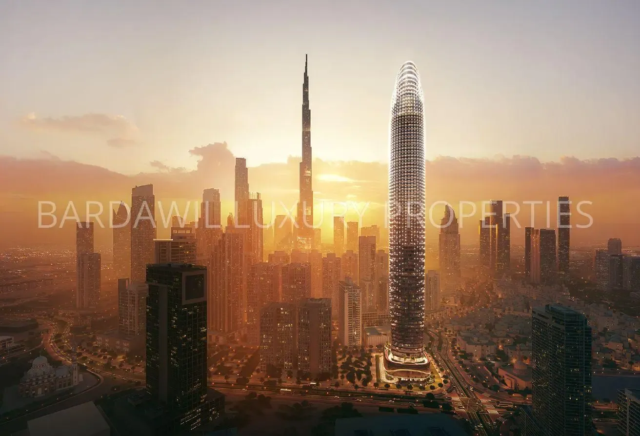 UNFURNISHED | DOWNTOWN DUBAI | SMART INVESTMENT