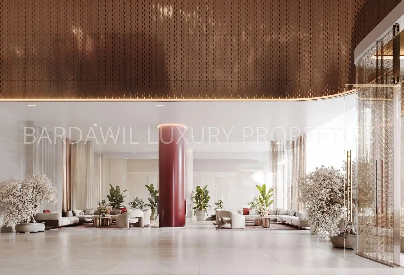 UNFURNISHED | DOWNTOWN DUBAI | SMART INVESTMENT