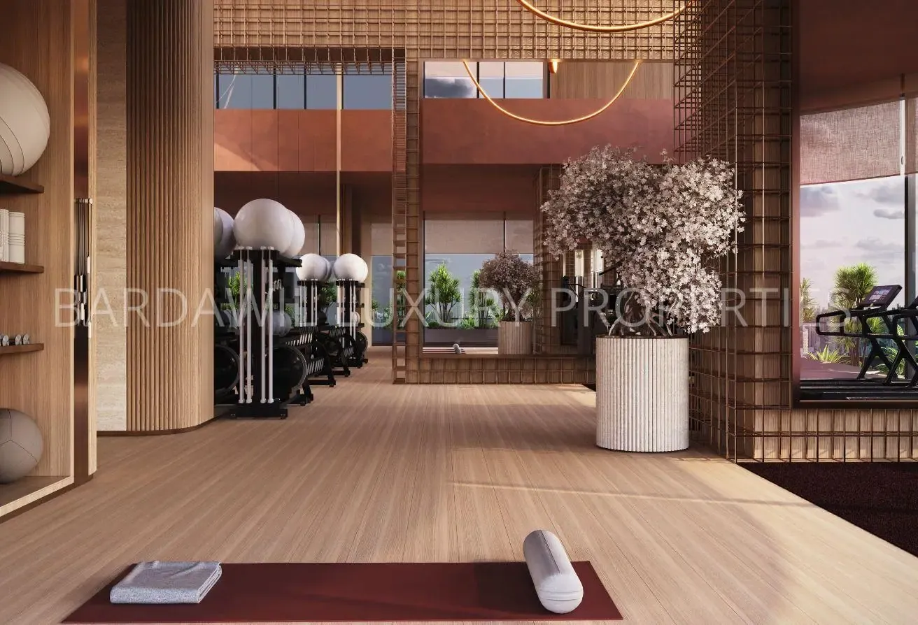UNFURNISHED | DOWNTOWN DUBAI | SMART INVESTMENT