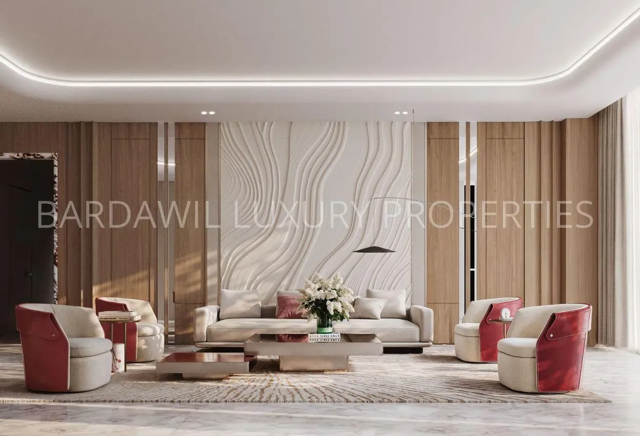 UNFURNISHED | DOWNTOWN DUBAI | SMART INVESTMENT