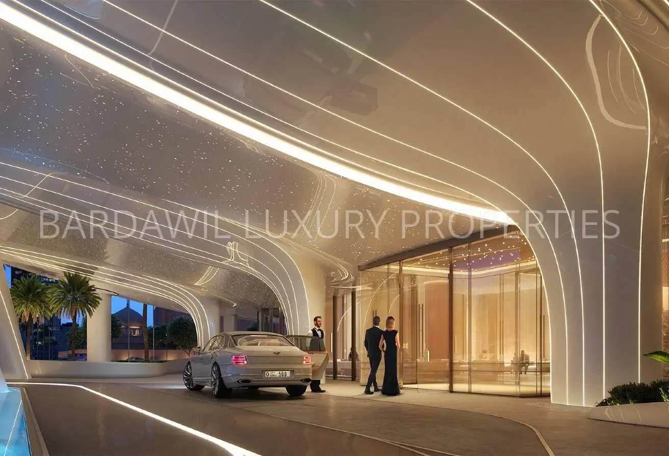 DOWNTOWN AREA | HIGH RISE | LUXURY LIVING