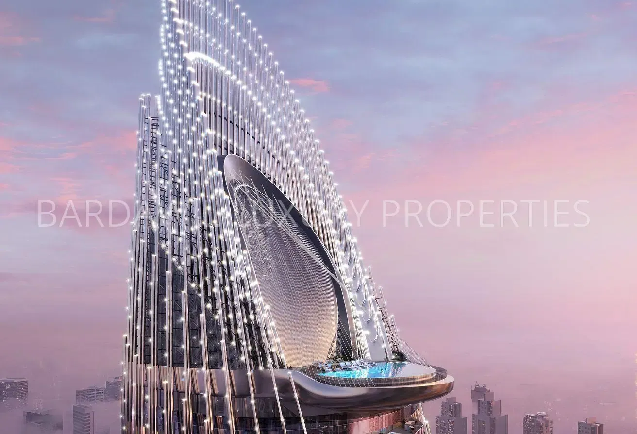 DOWNTOWN AREA | HIGH RISE | LUXURY LIVING