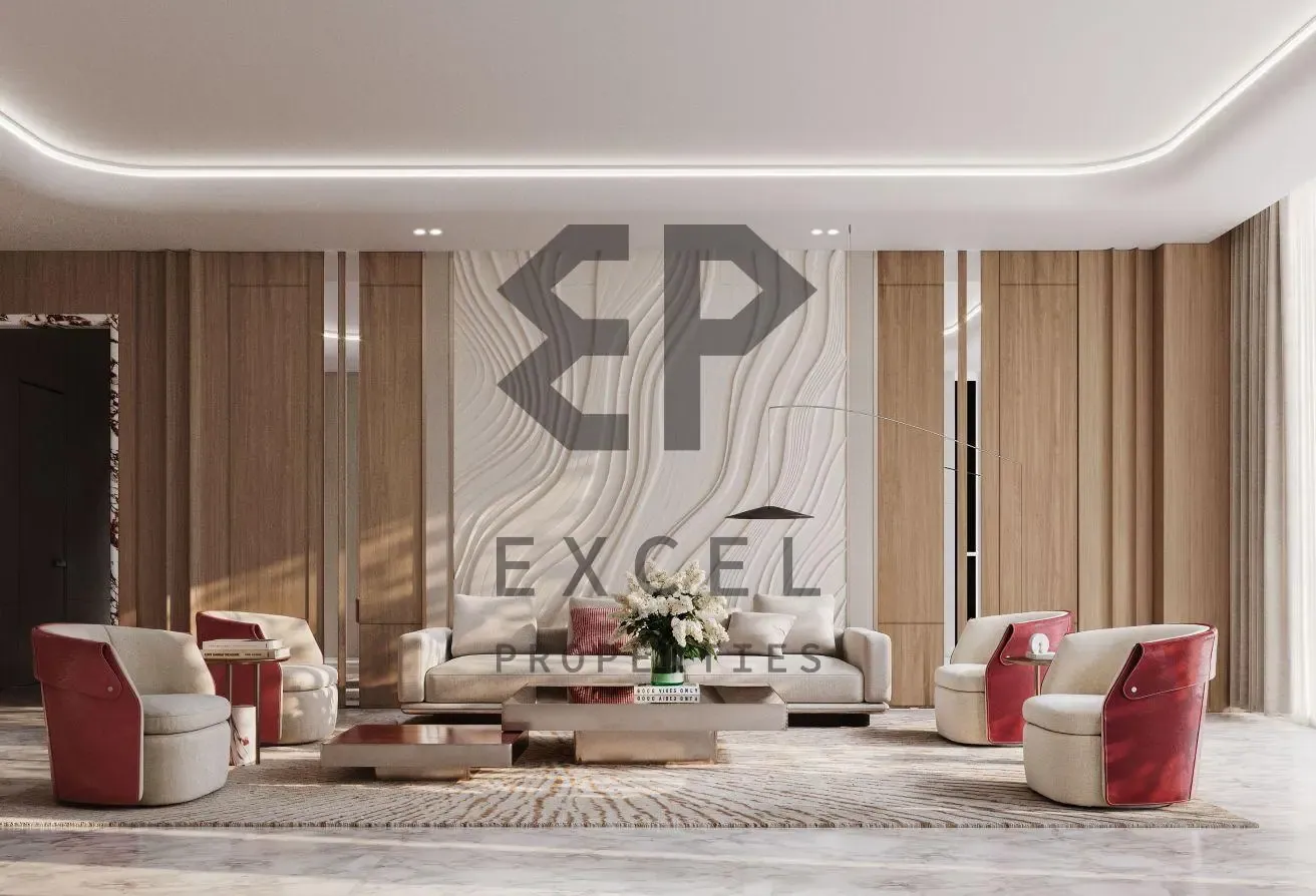 Luxury Living | Burj Khalifa View | Downtown Dubai