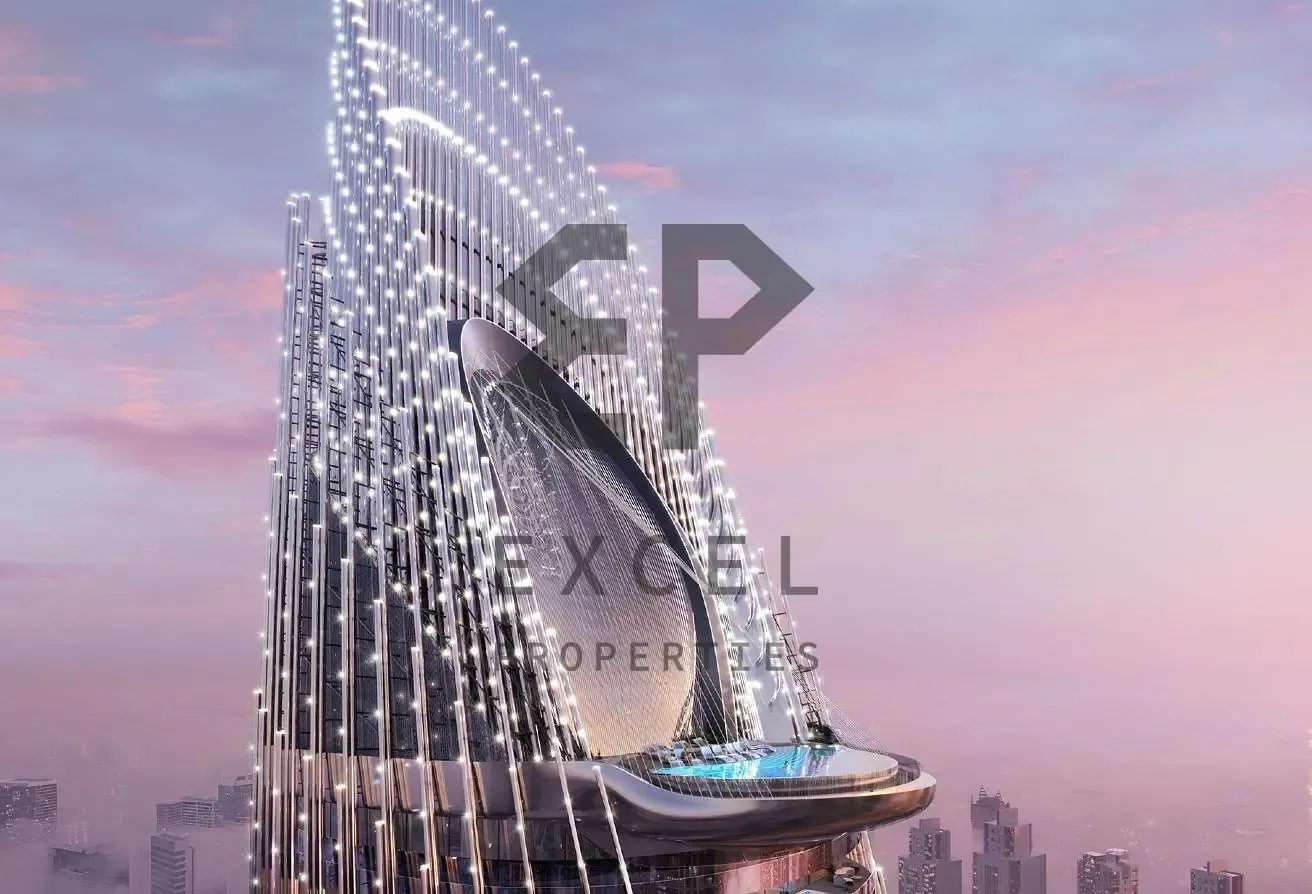 Luxury Living | Burj Khalifa View | Downtown Dubai