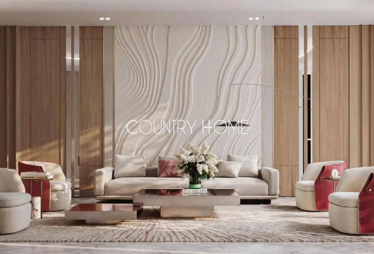 Investment | Prime Location | Burj Views