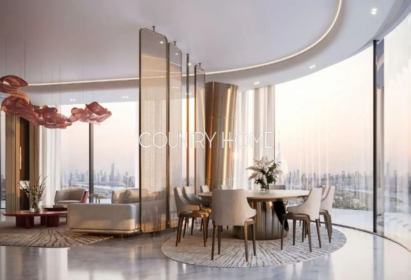 Investment | Prime Location | Burj Views