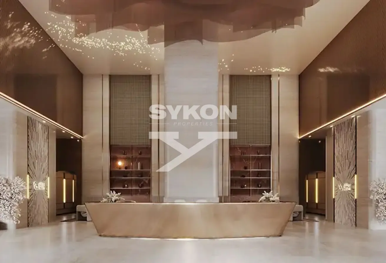 Luxary 3BR | Burj Khalifa View | Royal Wing Unit