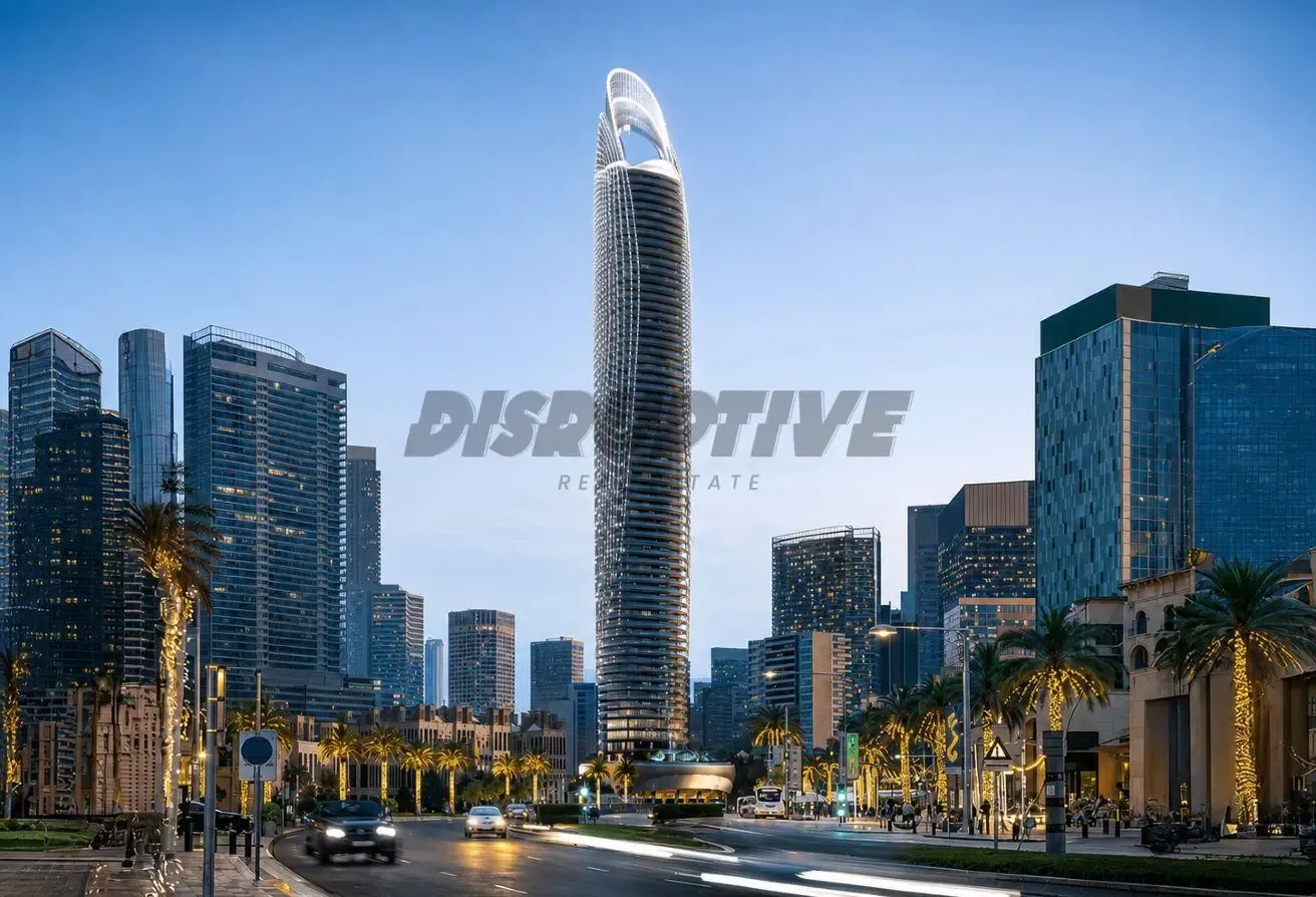 Branded Residence | Investor Deal | Attractive OP