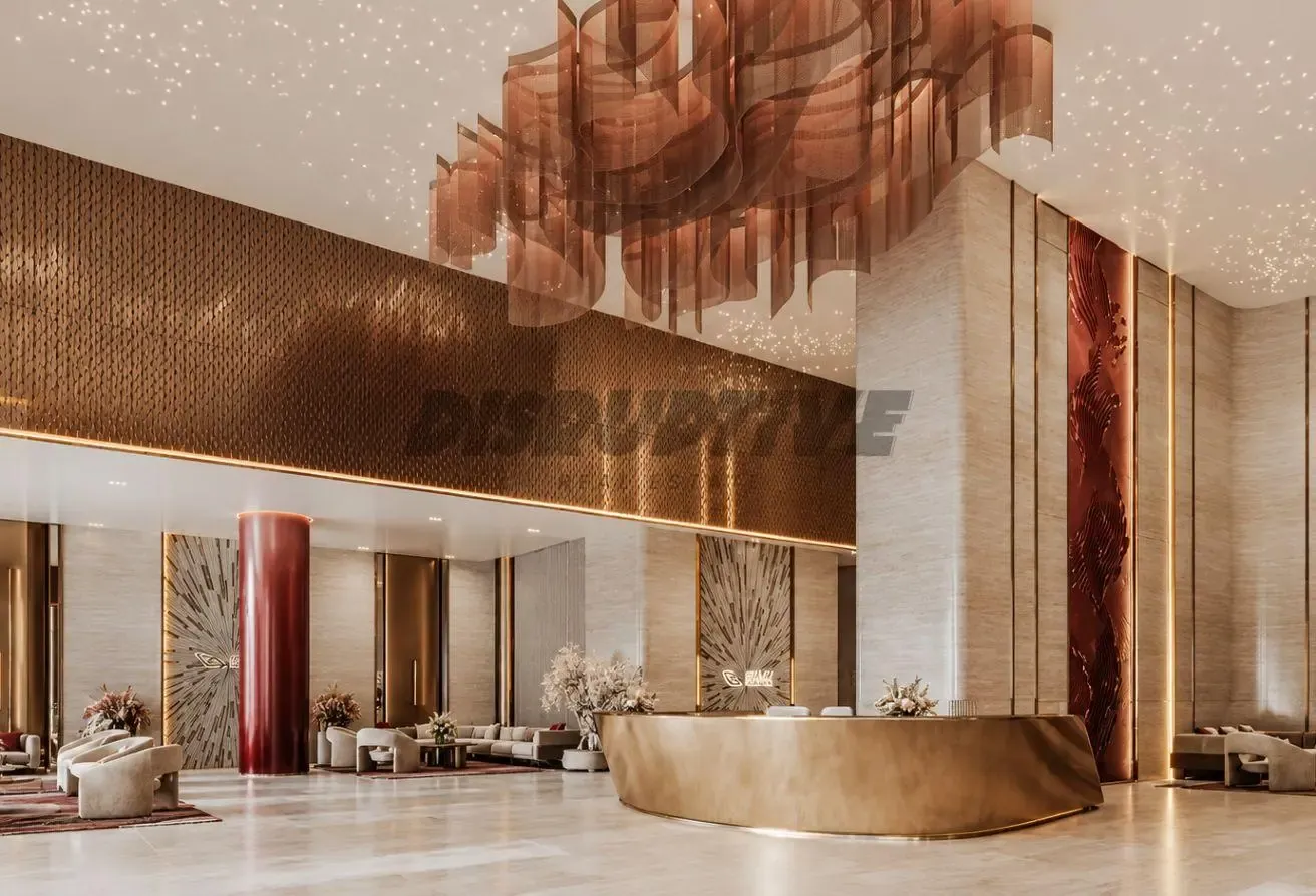 Branded Residence | Investor Deal | Attractive OP