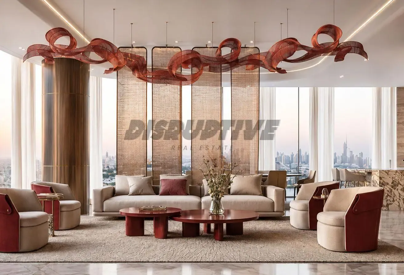Branded Residence | Investor Deal | Attractive OP