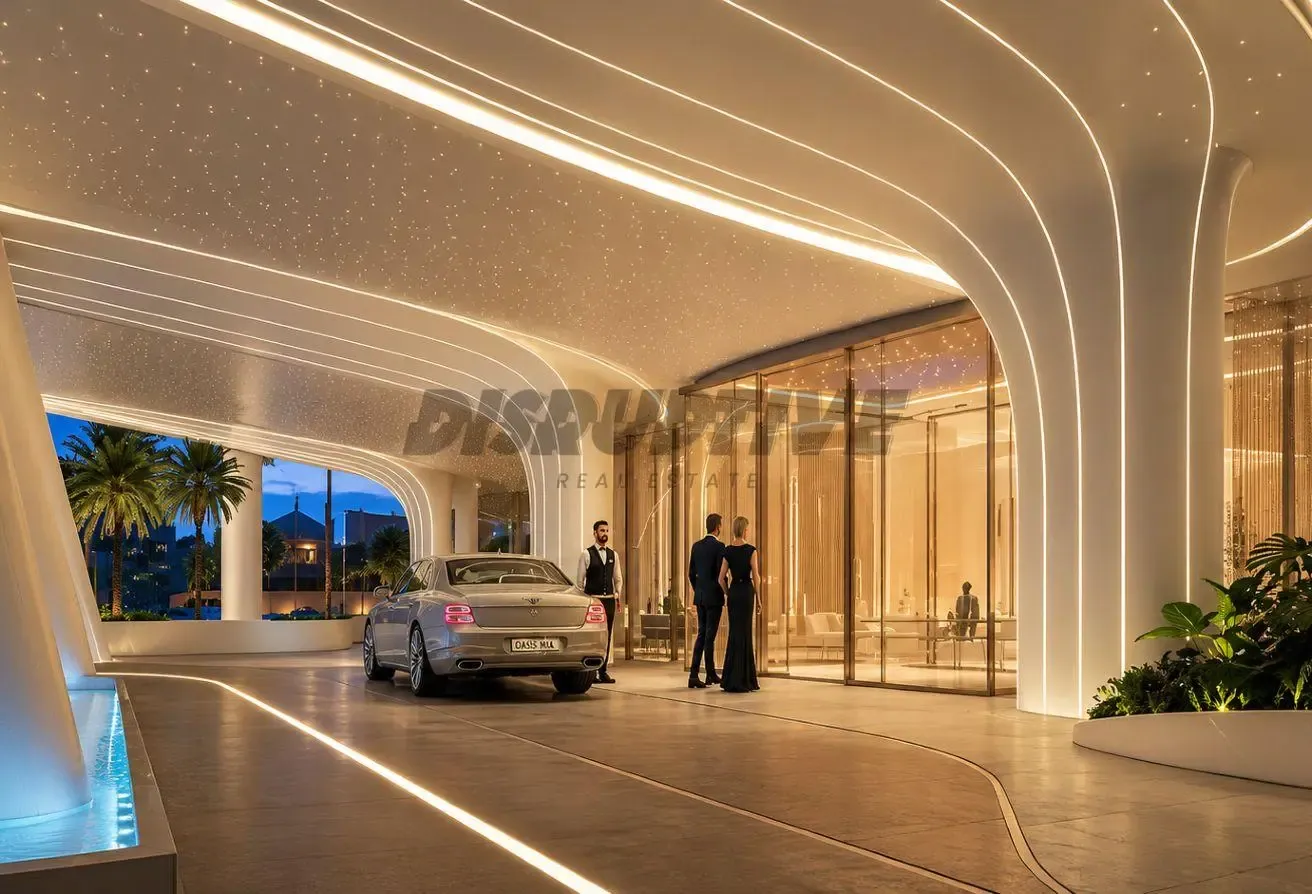 Branded Residence | Investor Deal | Attractive OP