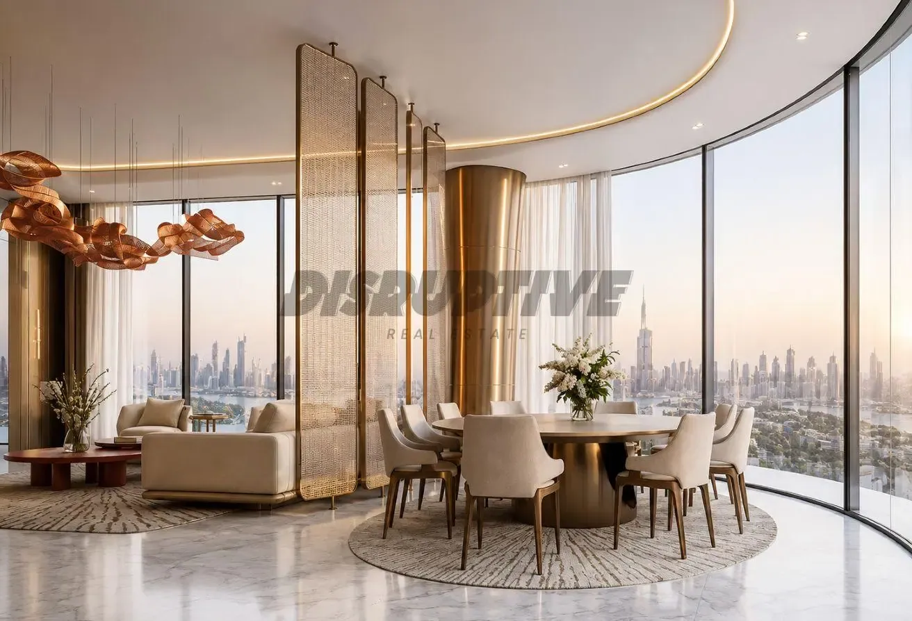 Branded Residence | Investor Deal | Attractive OP