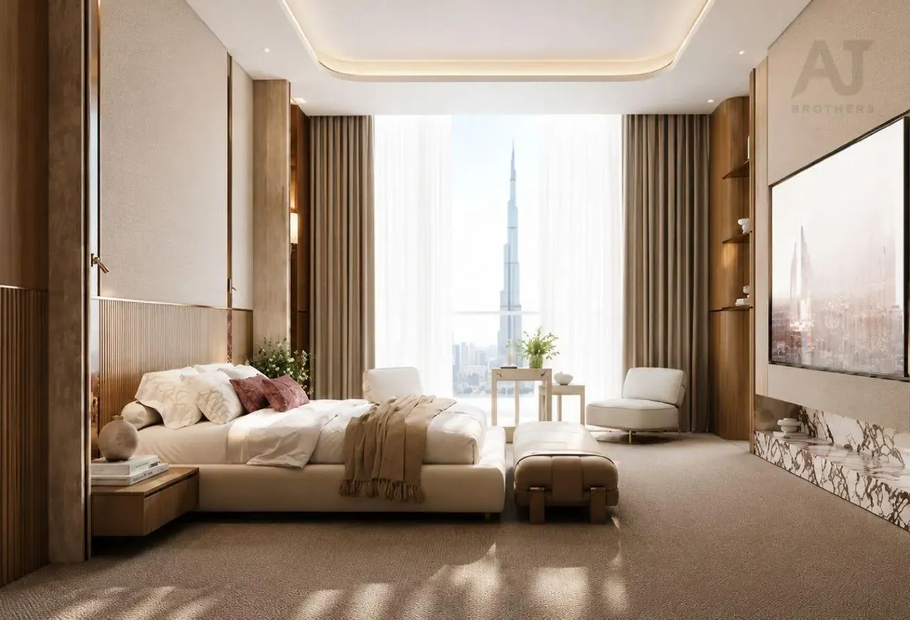 Investor Deal | Branded Residence | OP Deal