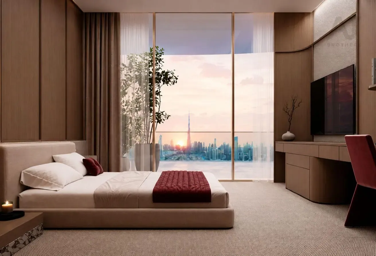 Investor Deal | Branded Residence | OP Deal