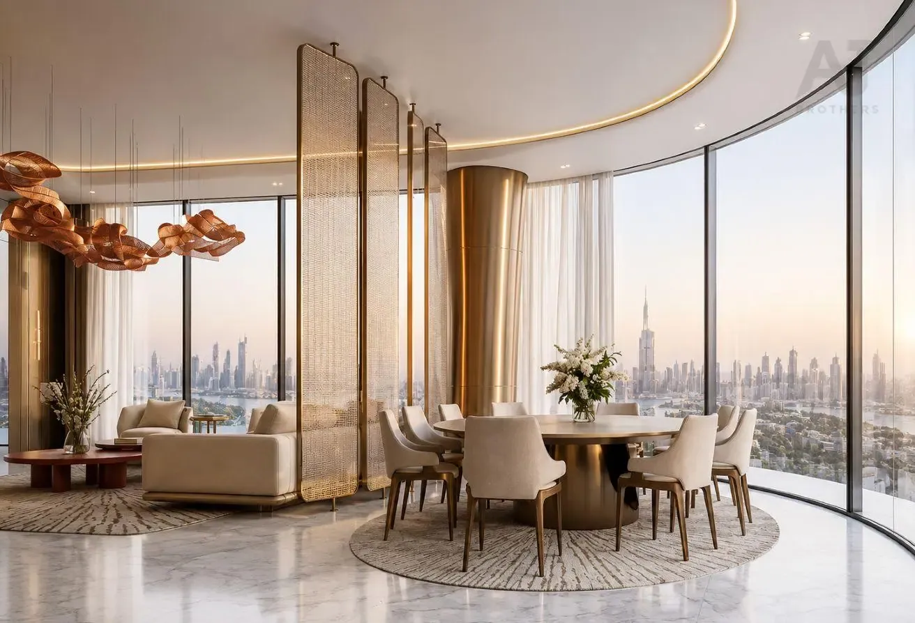 Investor Deal | Branded Residence | OP Deal