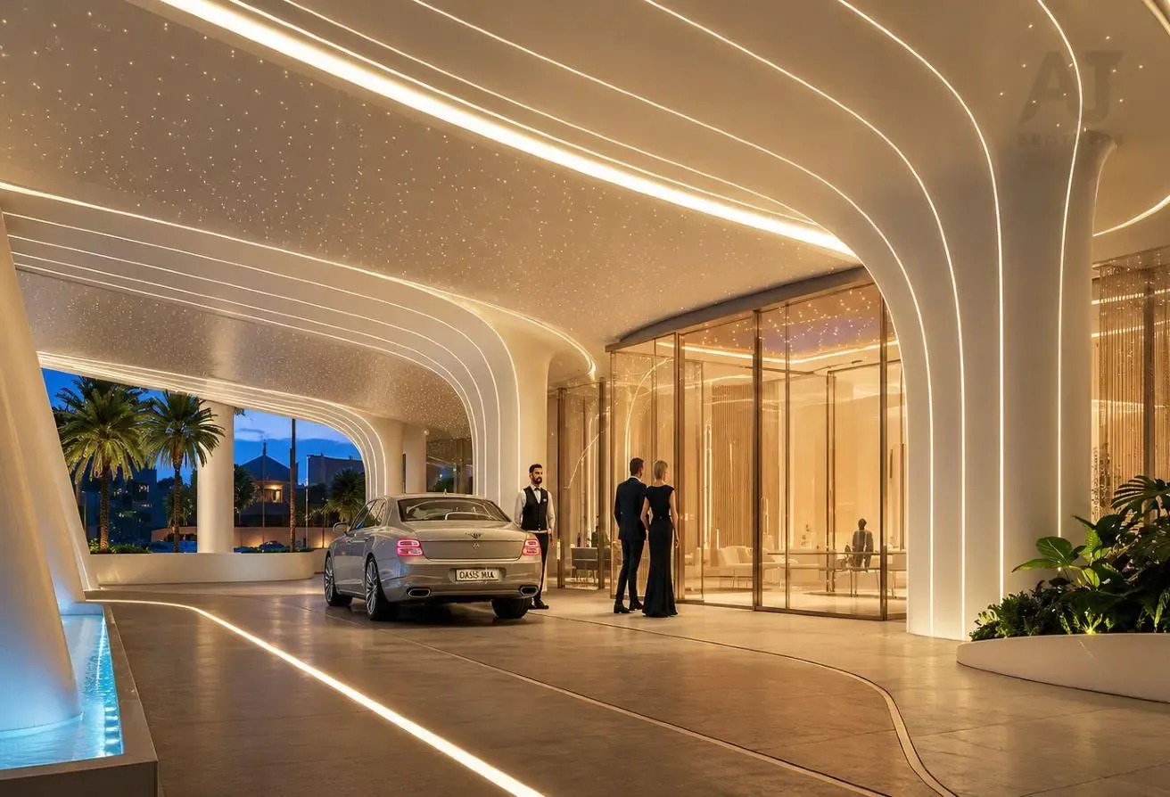 Investor Deal | Branded Residence | OP Deal
