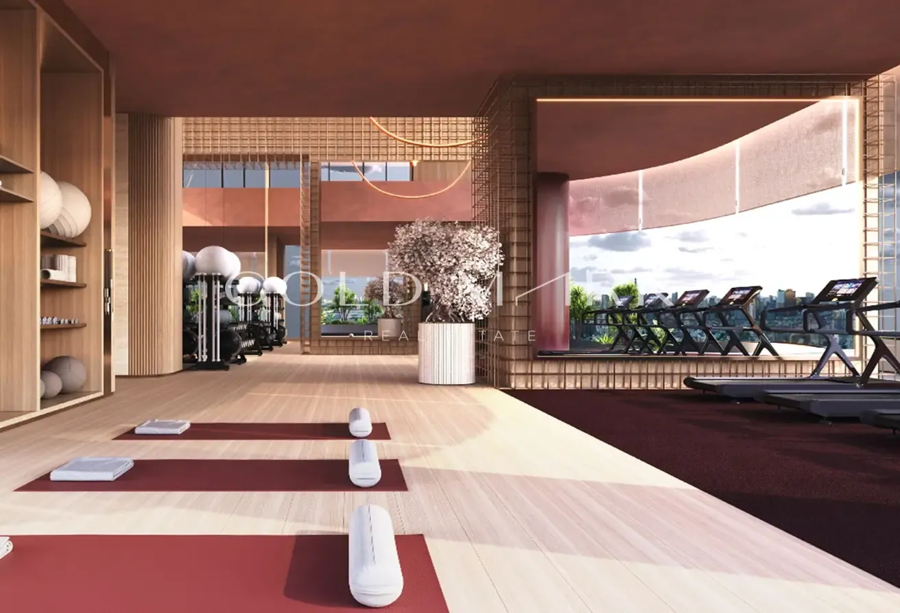 High-Floor | Burj Khalifa View | Investors Deal