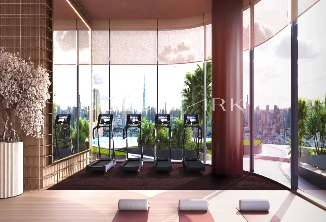 High-Floor | Burj Khalifa View | Investors Deal