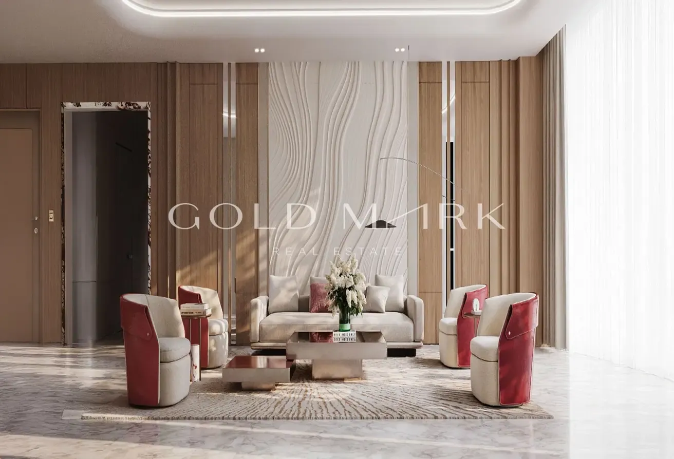 High-Floor | Burj Khalifa View | Investors Deal