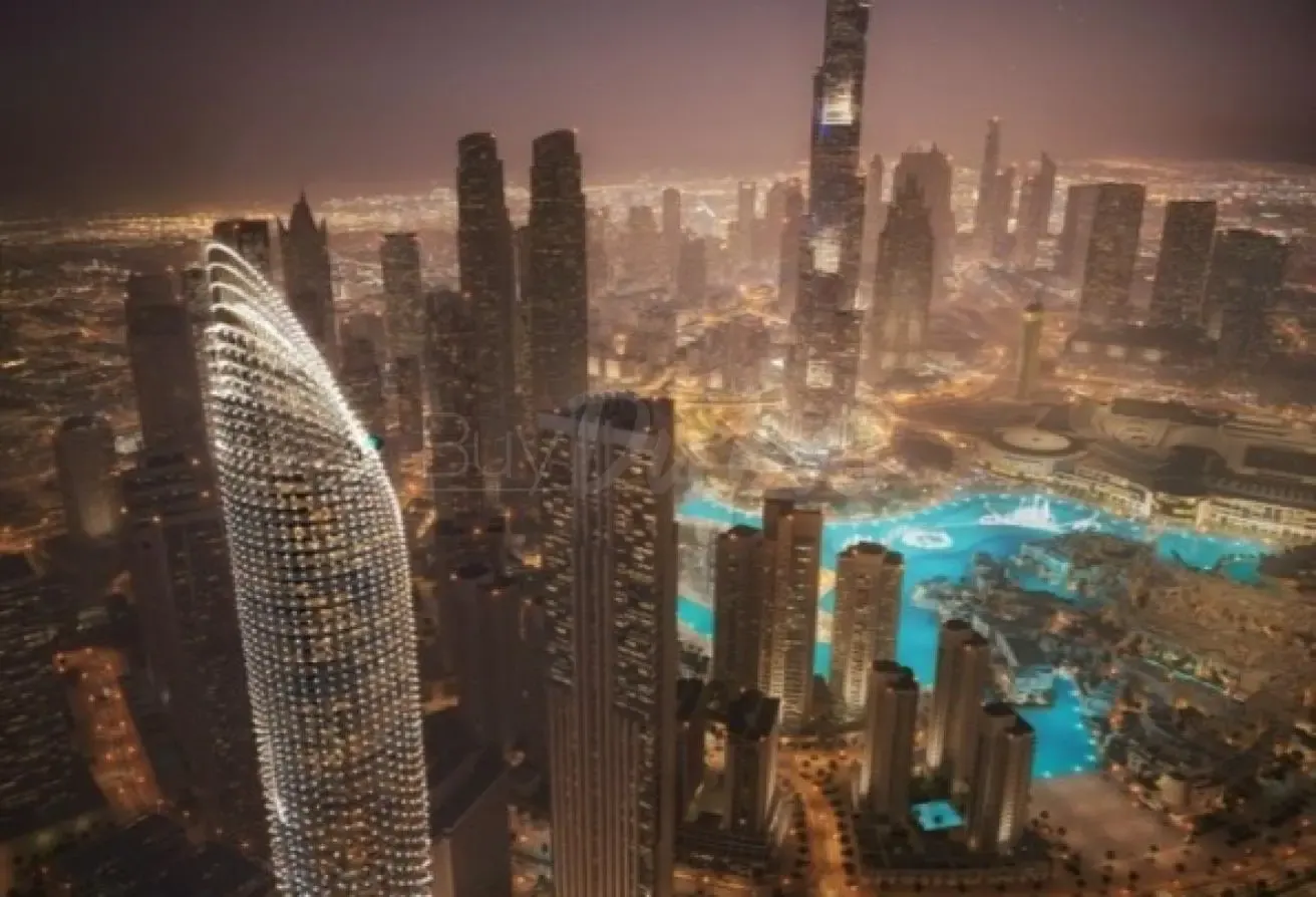 Luxury 3BR | Binghatti Skyblade | Investor Deal