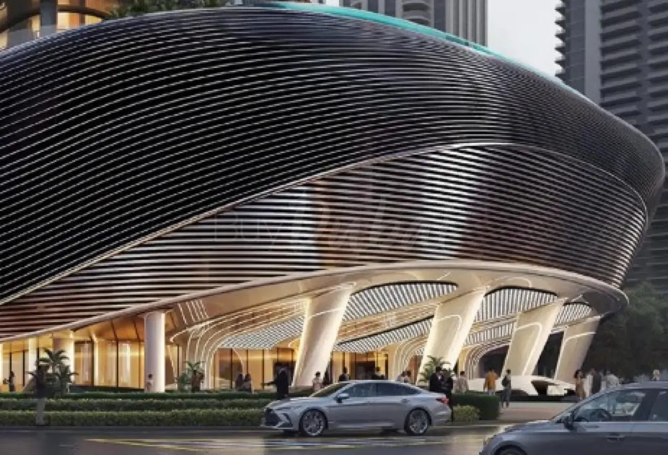Luxury 3BR | Binghatti Skyblade | Investor Deal